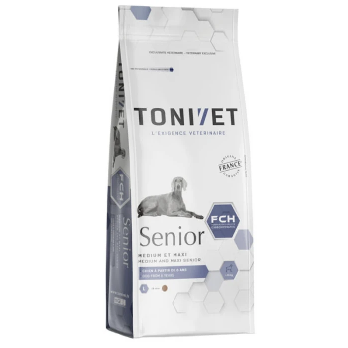 Tonivet Senior Medium Et Maxi – Image 3