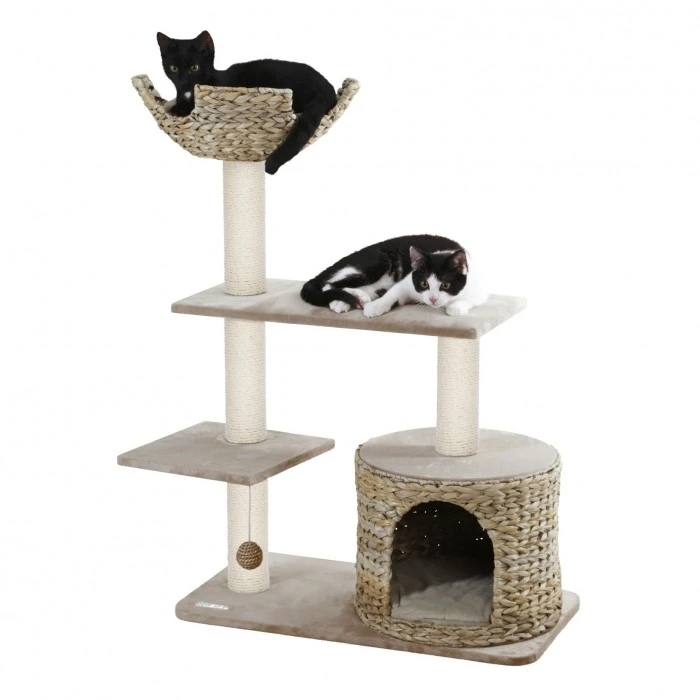 Arbre à Chat Banana Leaf Jade Kerbl – Image 2