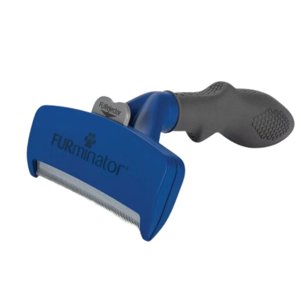 Furminator Brosse Chien Poils Longs – Image 5