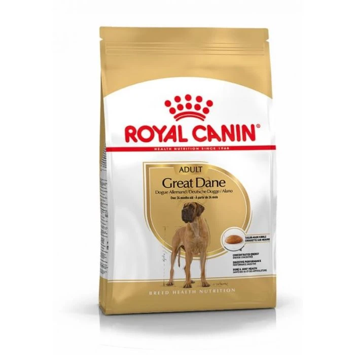 Royal Canin Dogue Allemand Adult Pour Chien 12kg