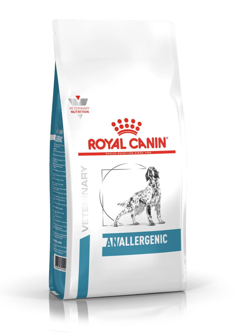 Royal Canin Anallergenic Chien – Image 2