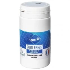 Sum Fresh Poudre