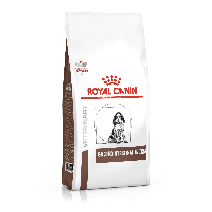 Royal Canin Gastro Intestinal Puppy Chien