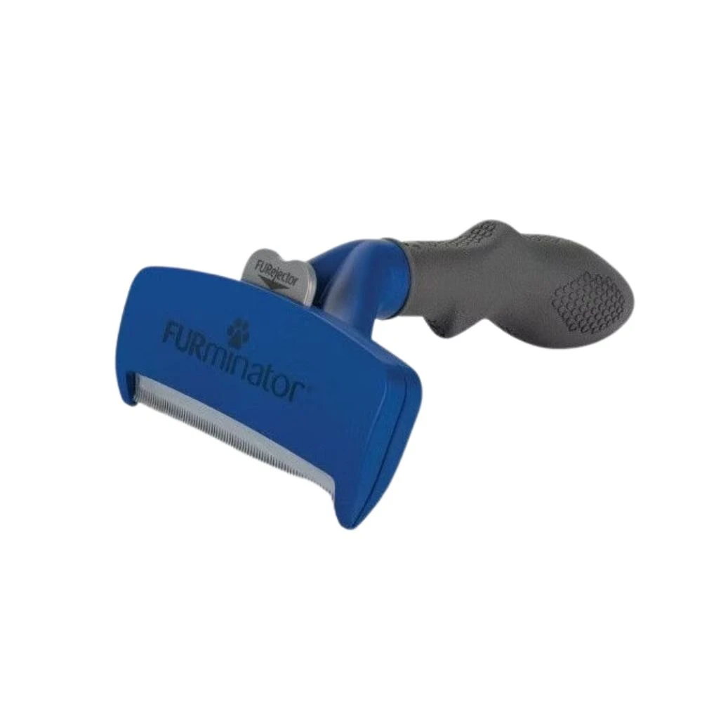 Furminator Brosse Chien Poils Courts – Image 2