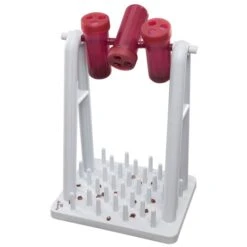 Trixie Jeu De Stratégie Pour Chat Turn Around 22 X 33 X 18 Cm