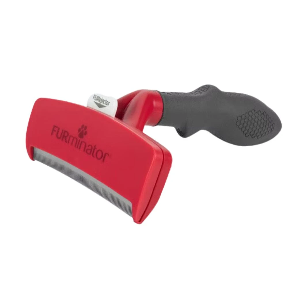 Furminator Brosse Chien Poils Courts – Image 3