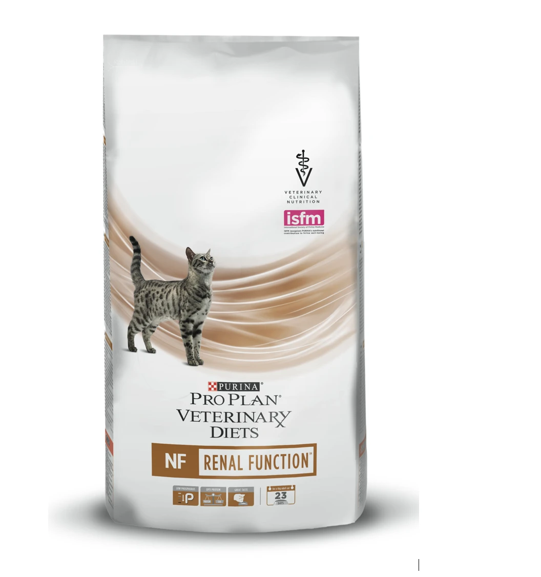 Purina Veterinary Diet NF Renal Chat – Image 2