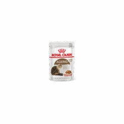 Royal Canin Ageing 12+ In Gravy Pour Chat 12 X 85g