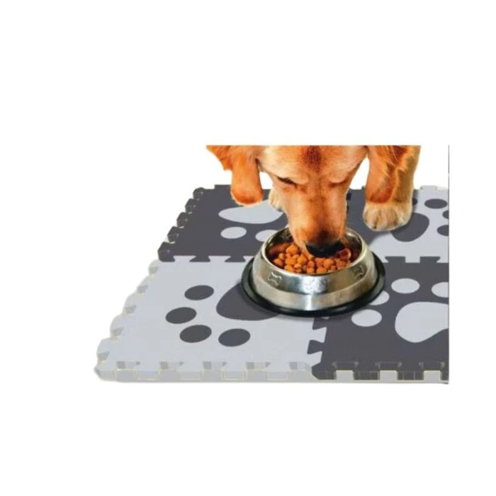 Set De Table Puzzle Pads4Paws
