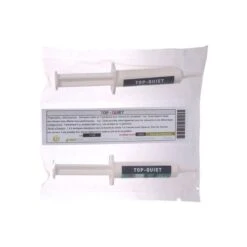 TOP-QUIET - 2 SERINGUES ORALES