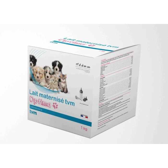 Lait Maternisé TVM OPTIMA