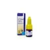 Virbac VT PHAK Gouttes Oculaires 5ml