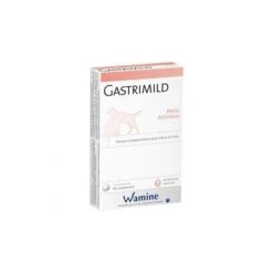 Wamine Gastrimild 30 Comprimés