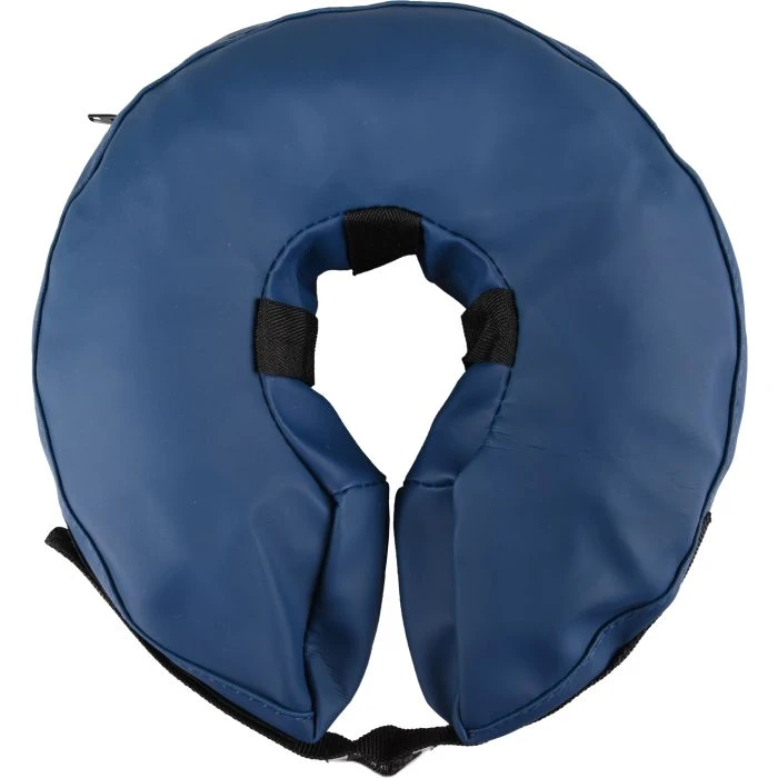 Flamingo Collier Gonflable Pour Chiens Gofi S