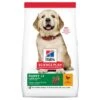 Hill's Science Plan Puppy Croquettes Pour Chiot De Grande Taille Au Poulet 16kg