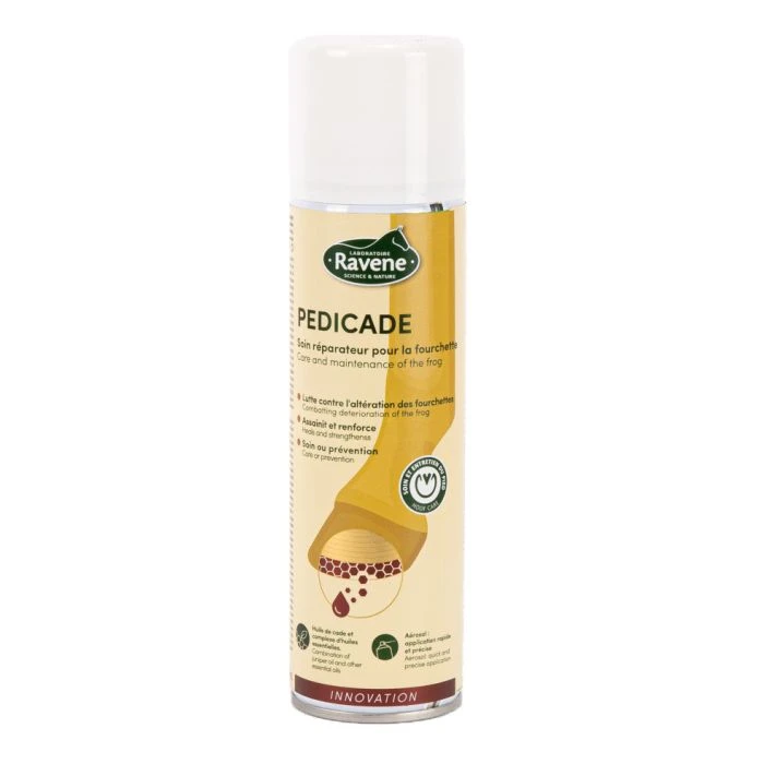 Pedicade 250 Ml