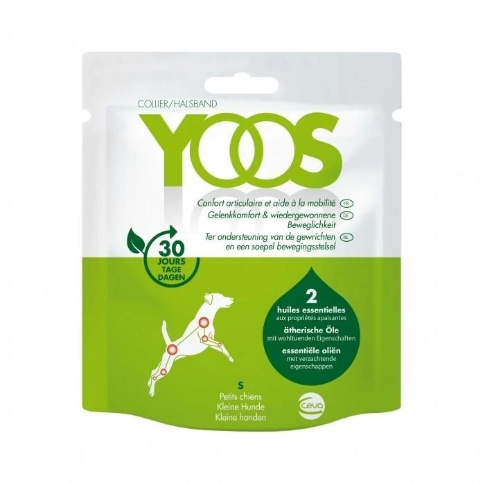 CEVA Collier YOOS – Image 4