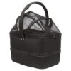Trixie Panier Pour Chien Pour Guidon De Vélo 41 × 47 × 29 Cm