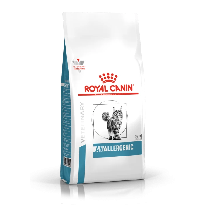 Royal Canin Anallergenic Chat