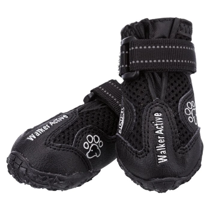 Trixie Chaussures De Protection Walker Active / L 2pcs.