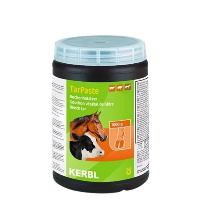 Goudron De Norvège (végétal) 1Kg