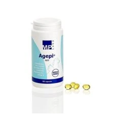 Agepi Omega 3 - 300 Capsules