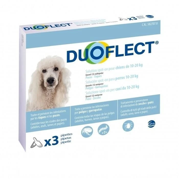 CEVA Duoflect Chien – Image 2