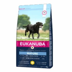 Eukanuba Mature Large Breed Pour Chie