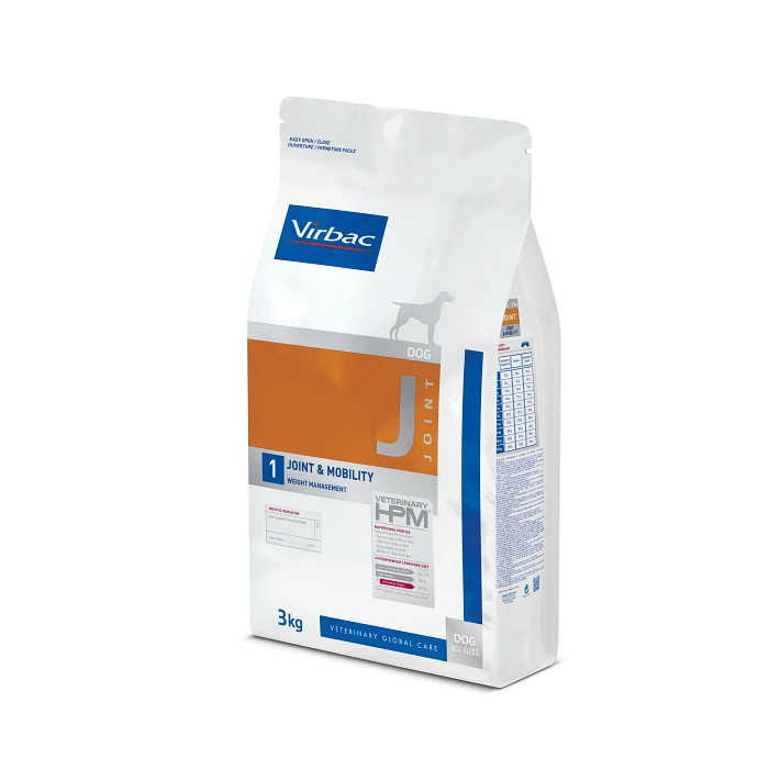 VIRBAC HPM Joint & Mobility Chien – Image 2