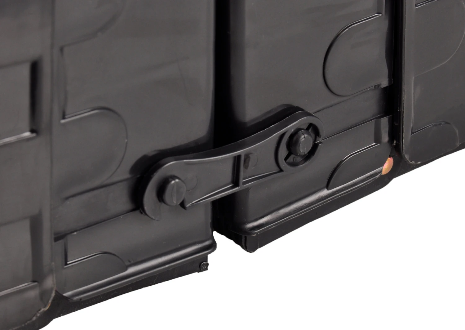 Flamingo Rampe Chien Pliante En Plastique 150x39,5x13 – Image 5