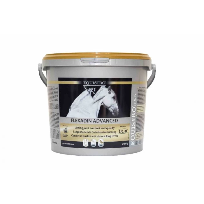 EQUISTRO FLEXADIN ADVANCED Pot De 2,4 Kg