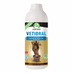 Vetidral 1 Litre