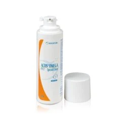 Actis Omega Special Chien