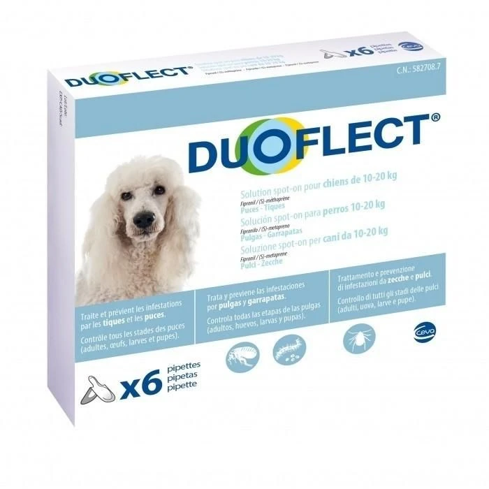 CEVA Duoflect Chien – Image 5