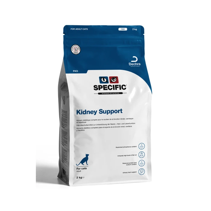 SPECIFIC FKD - FKW Kidney Support Chat – Image 5