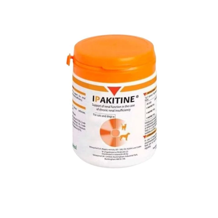 Vetoquinol Ipakitine 180 G