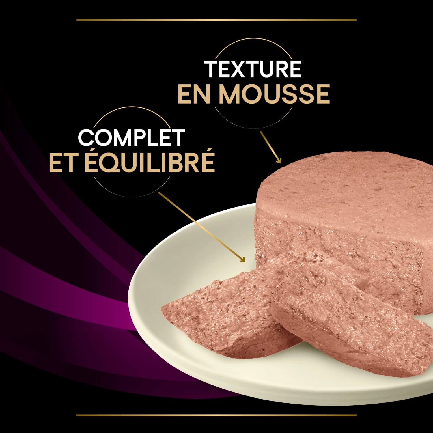 Purina Pro Plan Veterinary Diet UR Chat Boîtes 24x195g Dinde – Image 3