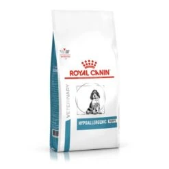 Royal Canin Hypoallergenic Pour Chiot 1,5kg