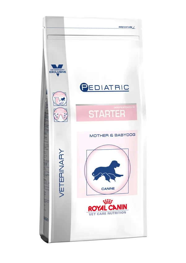 ROYAL CANIN PEDIATRIC STARTER DOG - 12 Kg – Image 2