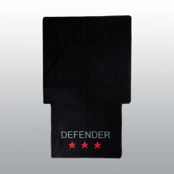 Tapis De Protection Coffre De Voiture – Image 3