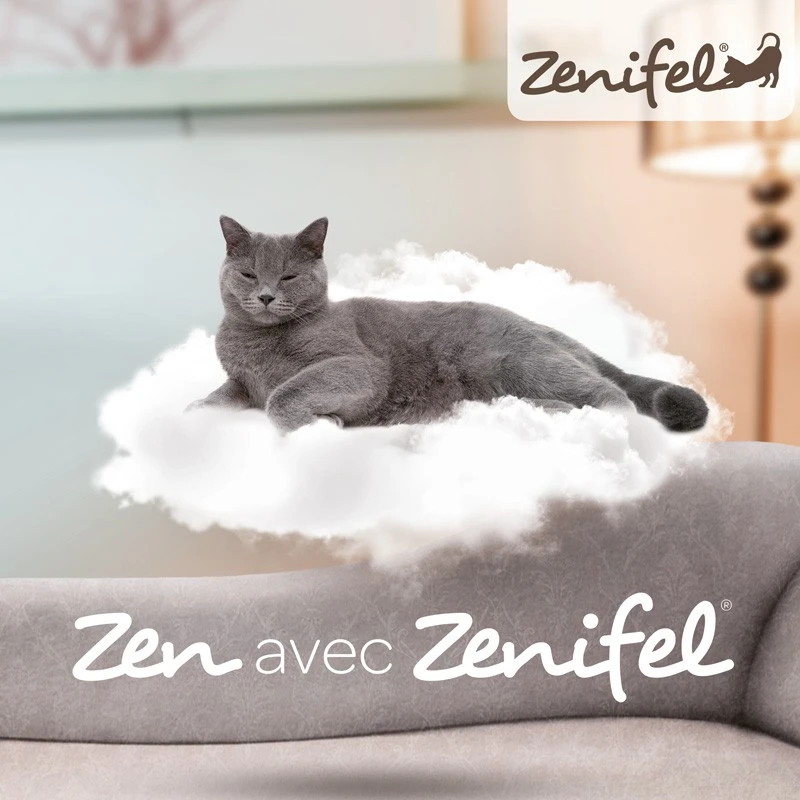 Virbac Zenifel Spray 20ml – Image 2